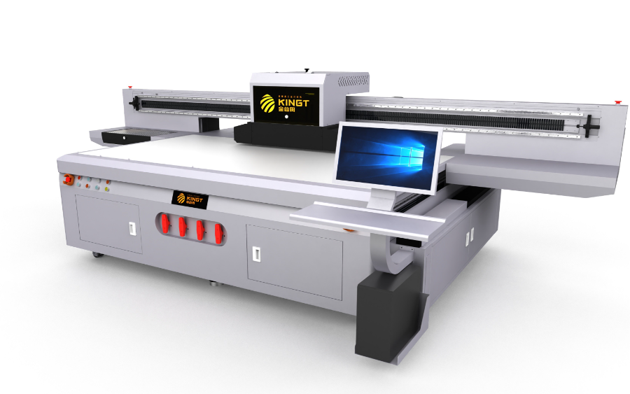 UV印刷新选择：UV打印机选型指南与伟德国际victor1946创新方案