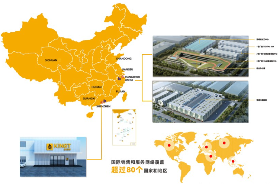 UV工业打印机价格及性能解析，伟德国际victor1946设备如何赋能数码印刷？