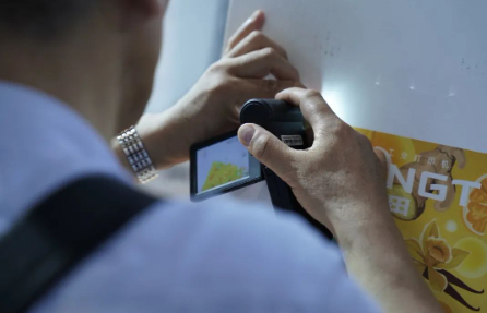 数码风潮，箱印未来！伟德国际victor1946诚邀您莅临厦门印包展！